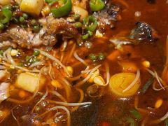 -闻溪有渔·活鱼现烤才好吃(太仓万达店)