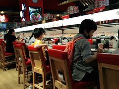 -友壹町寿司(嘉洲广场店)