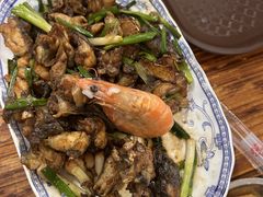 -岱晓海港海鲜粥