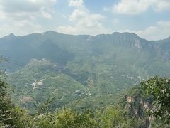 -北京上方山国家森林公园