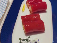-名人坊·新派粤菜(河西奥体博览中心金鹰世界店)