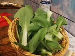 -吃鸡战场地锅鸡(明光路店)
