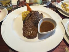 -食间牛排(湖西路店)