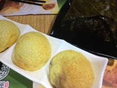 -添好运点心专门店(中环IFC店)