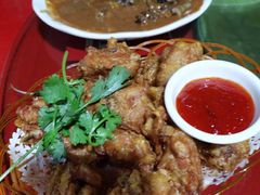 -钱山海鲜大排档