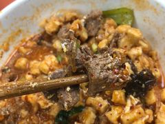 -刘信牛羊肉小炒泡馍(回民街店)
