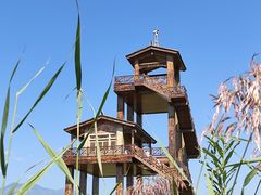 -野鸭湖国家湿地公园