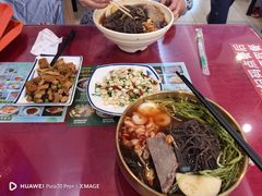-华天延吉餐厅(西四总店)