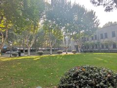 -南京中国近代史遗址博物馆(南京总统府)