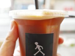 柠檬美式咖啡-常识咖啡common sense(春熙路店)