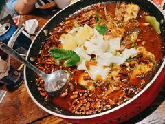 -聂发财重庆江湖菜(解放碑店)