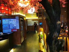 大堂-九田家黑牛烤肉料理(新辰里亚运村店)