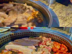 -33韩式自助烧烤(环城南路店)