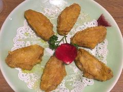 -新白鹿餐厅(城西银泰城店)