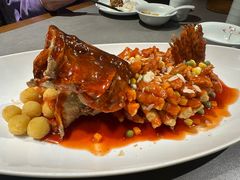 -姑苏家宴·苏帮菜·松鼠桂鱼(苏州总店)