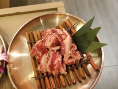 -西塔老太太泥炉烤肉(济南首店)