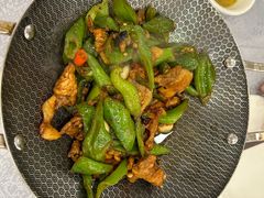 -阿甘酒家(桂青路店)