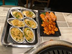 -胡哥烤肥牛(车公庙店)