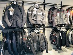 -机车外挂骑士装备(丰台店)