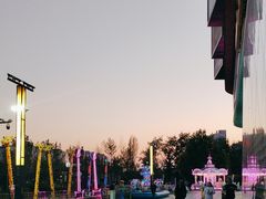 -万达广场(北京槐房店)