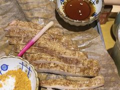 -一心创作料理屋(经开万达店)