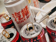 -一绪に寿喜烧(虹悦城店)