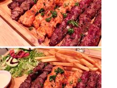 -ALAMEEN阿拉伯餐厅(三里屯店)
