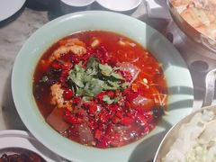 -绿茶餐厅(昌平悦荟店)
