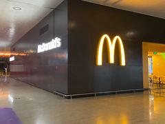 -麦当劳(苏州中心星悦汇店)