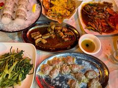 -嘉升大排档(番禺总店)