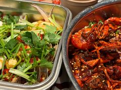 -靓靓蒸虾·头牌蒸虾(沙湖旗舰店)