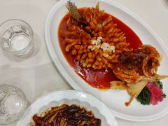 -得月楼·省级非遗·传统苏帮菜(观前店)