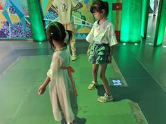 -佛山科学馆