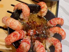 -肥肥虾庄·金牌油焖大虾(首义路店)