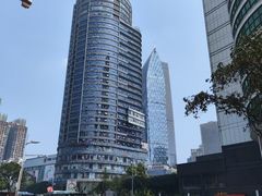 -观音桥步行街