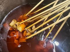 -维族鑫村麻辣排骨串(联发陶瓷小区店)