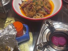 -衡厨·衡阳土菜(中南店)