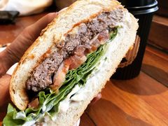 -Fergburger(皇后镇店)