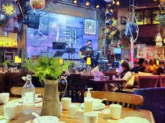 -胡桃里乐队酒馆(农科路店)