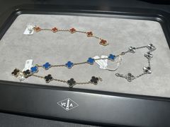 -Van Cleef & Arpels(海港城海洋中心店)