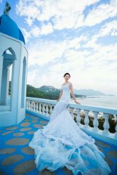点击看大图 台山-金夫人婚纱摄影(华南店)