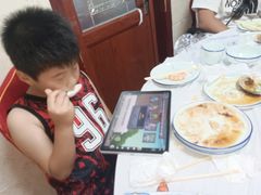 -景祥海鲜美食餐厅