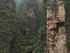 -龙庆峡风景区