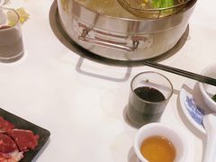 -陈记顺和牛肉火锅馆(天河北路店)
