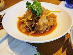 -青梅酒肆PLUS(长白仙岛北路店)