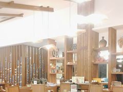 -芳草地度假酒店·野炉中餐厅