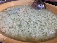水上漂豆花-人和水上飘(第一家店)