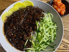 -吴草鸡爪오초닭발韩食堂(融恒盈嘉中心店)