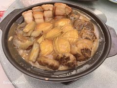 -岭南海晏楼(滨江东总店)