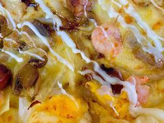 虾仁-达美乐比萨(双阳支路店)